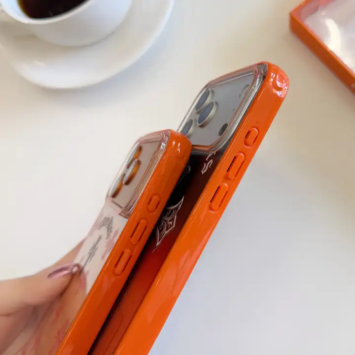 ハイブランド アイフォーン17pro max スマホケース 