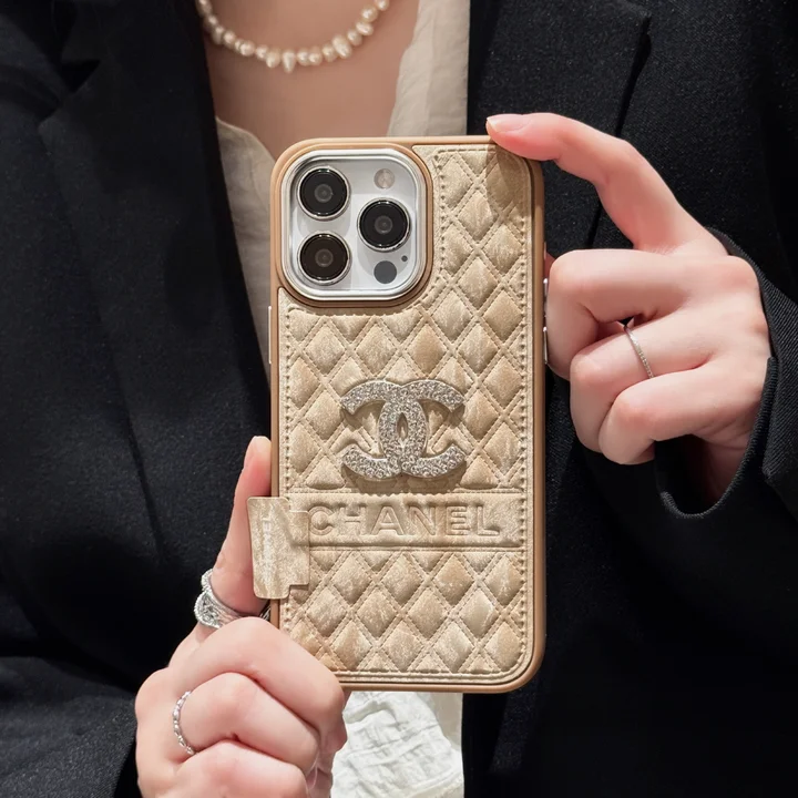 シャネル アイフォン17プラス 携帯ケース 