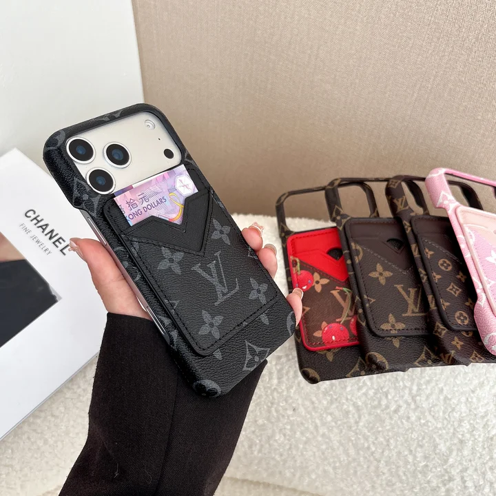 iphone17 ルイビトン風 携帯ケース 