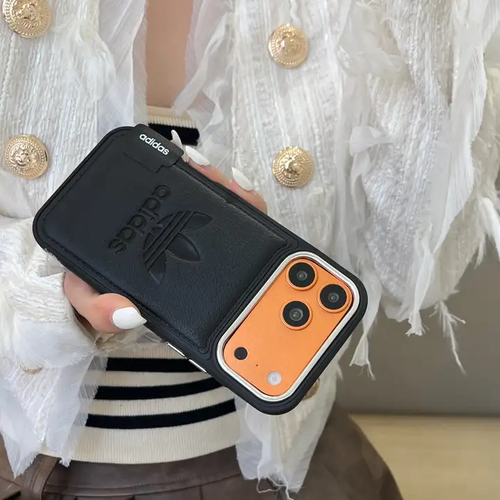 アディダス アイホン17プラス 