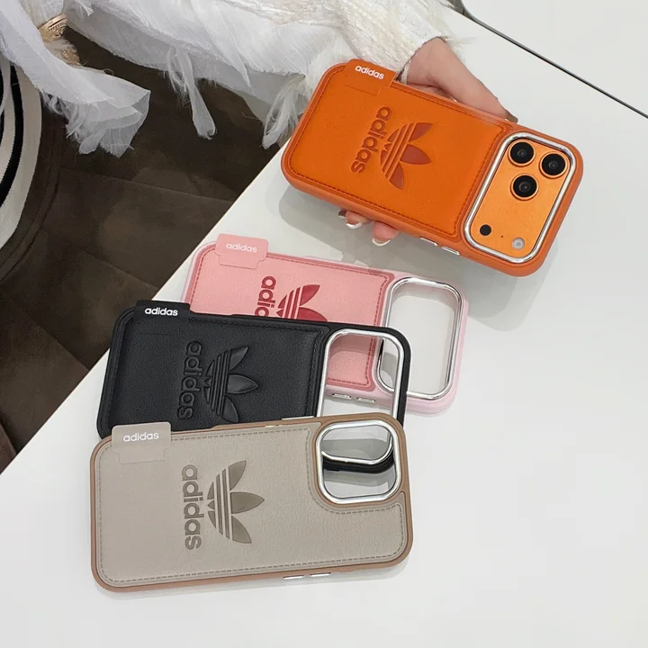 アイフォーン17pro アディダス adidas カバー 