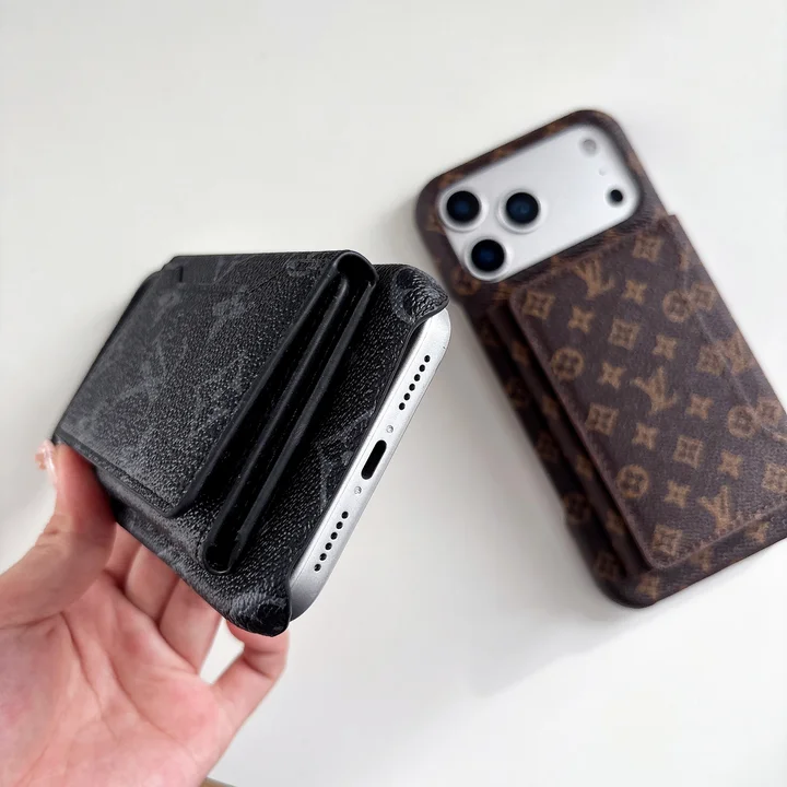 アイフォン17 ルイヴィトン風 スマホケース 