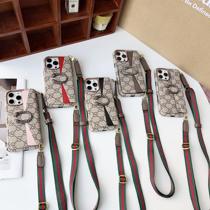 アイフォーン17プロ ケース gucci グッチ 