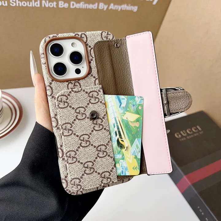 グッチ風 カバー アイホン15 