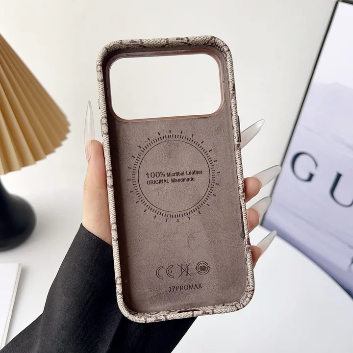 ハイブランド iphone16 proMax ケース