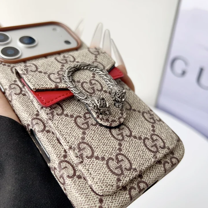 GG風 ケース アイフォン17