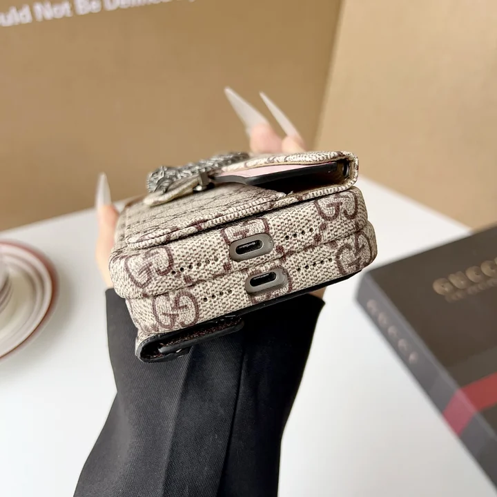 ブランド ケース アイフォン17promax gucci風 