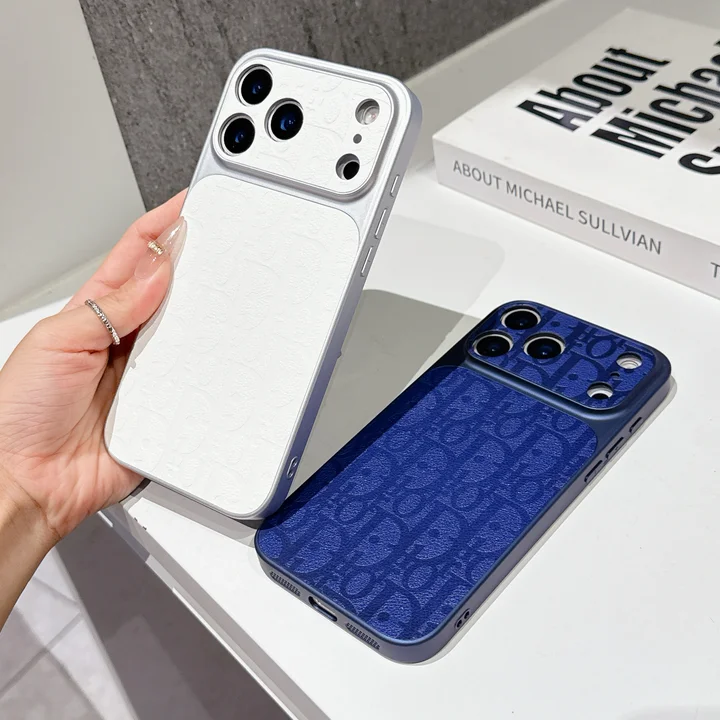 ハイブランド ケース iphone17 