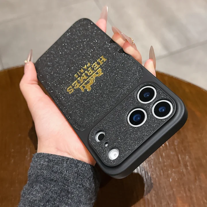 ブランド スマホケース アイホン17promax hermes エルメス 