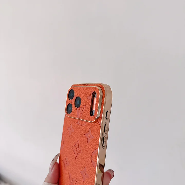 ハイブランド カバー アイフォーン17plus 