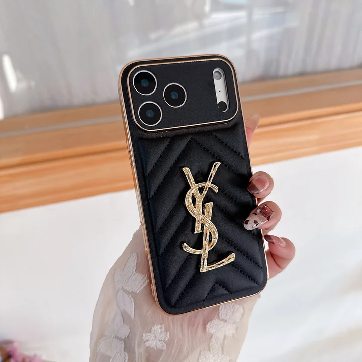 ysl イヴサンローラン 携帯ケース iphone 15 