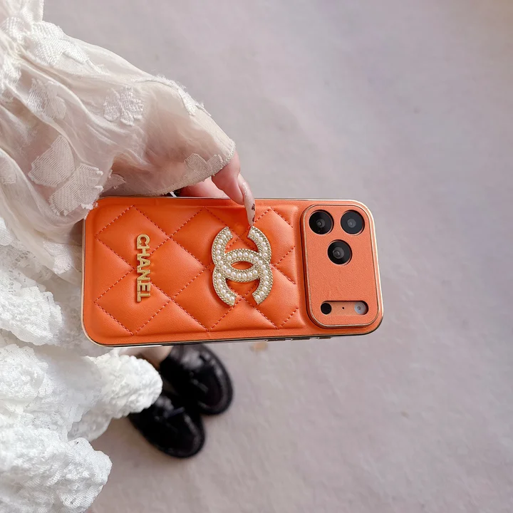 シャネル chanel アイフォーン17プロ 