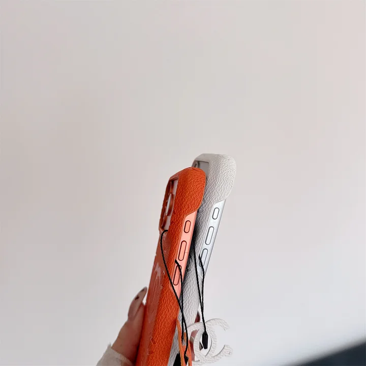 ハイブランド ケース アイフォーン17promax chanel風 