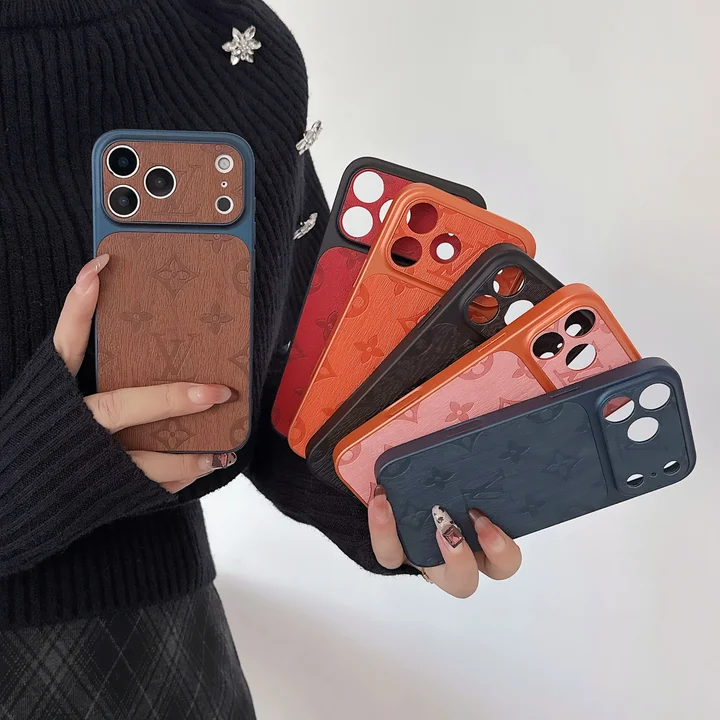 ルイヴィトン風 携帯ケース アイフォン17pro 