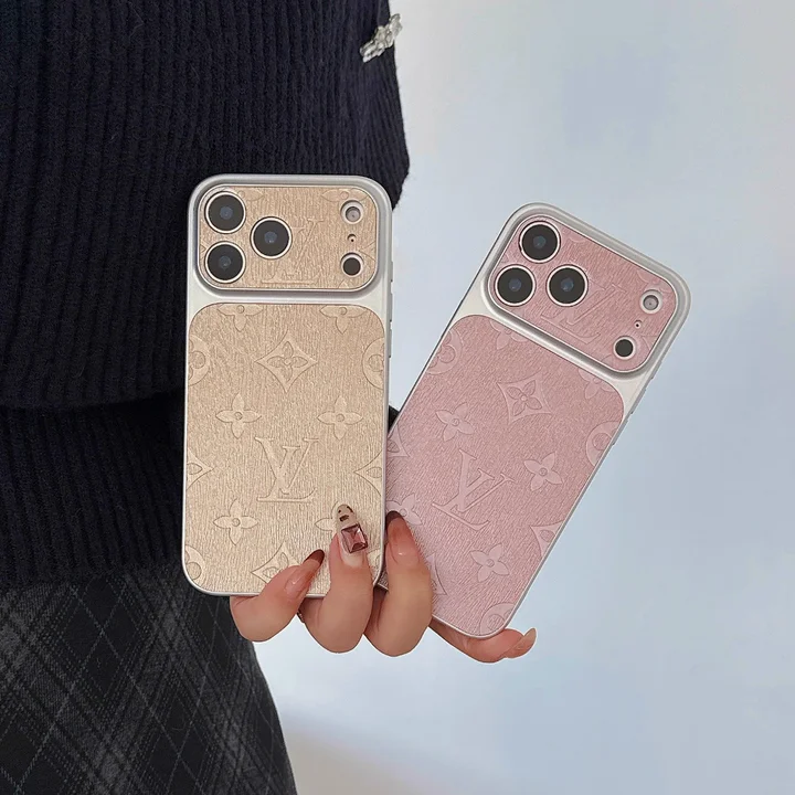 ヴィトン風 アイフォン17 