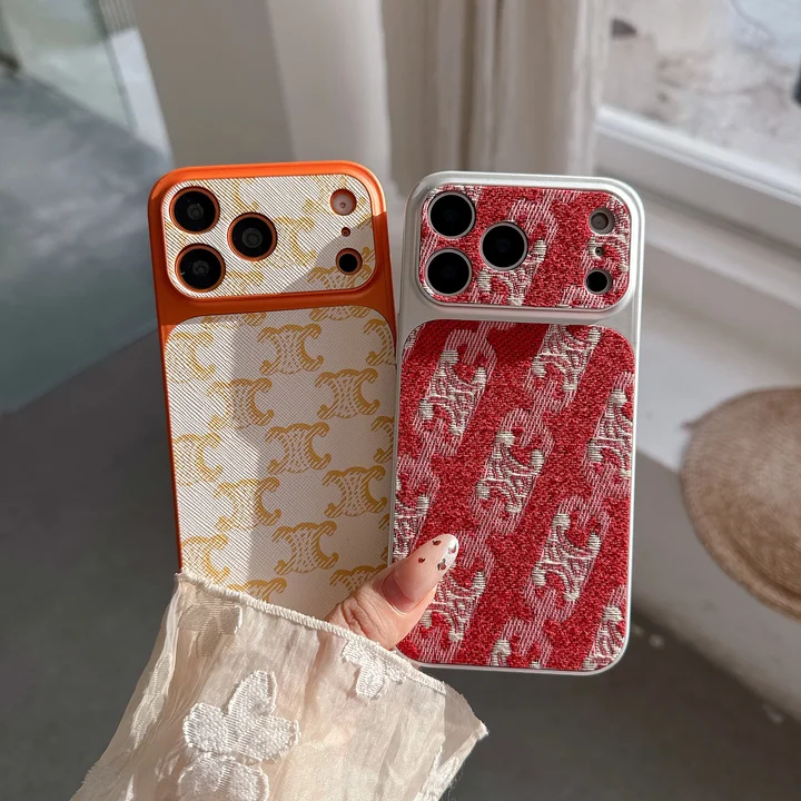 セリーヌ celine アイホン17 ケース 