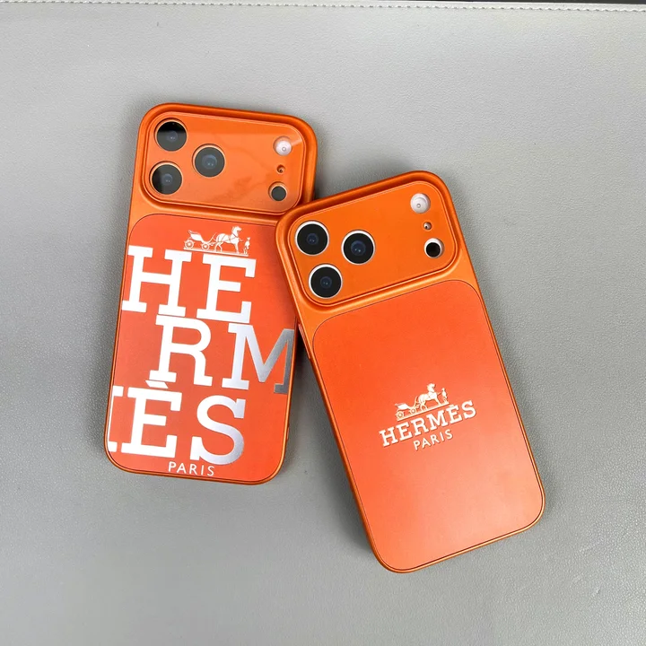 エルメス hermes スマホケース アイフォン17pro 