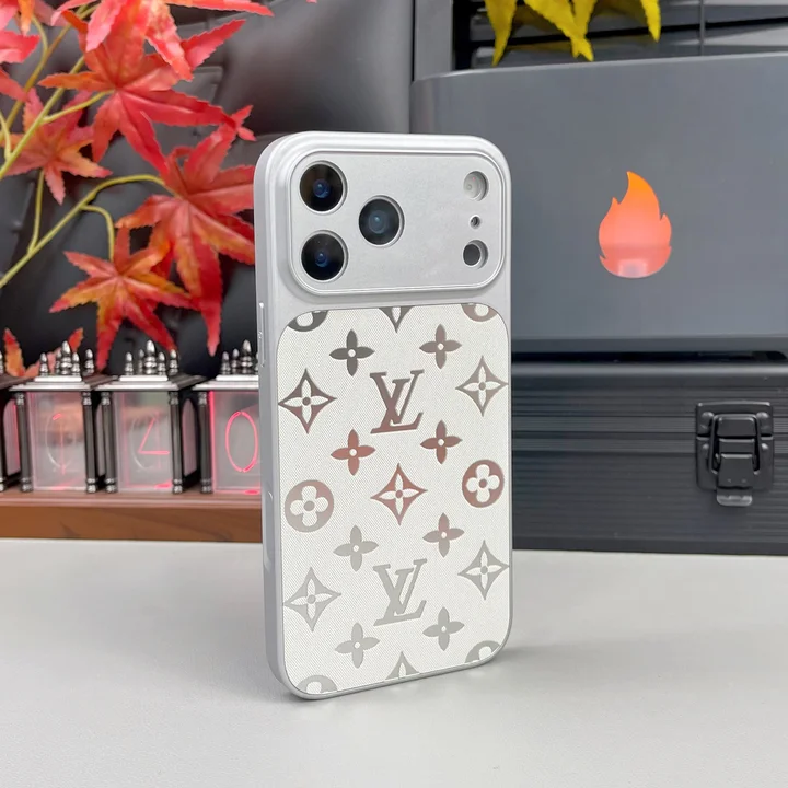 アイホン17 lv風 スマホケース