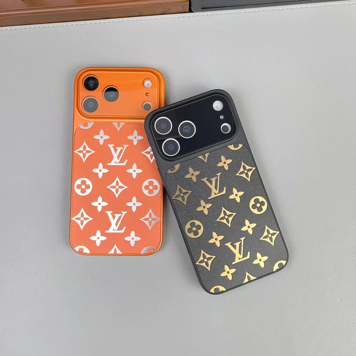 ヴィトン風 iphone17pro