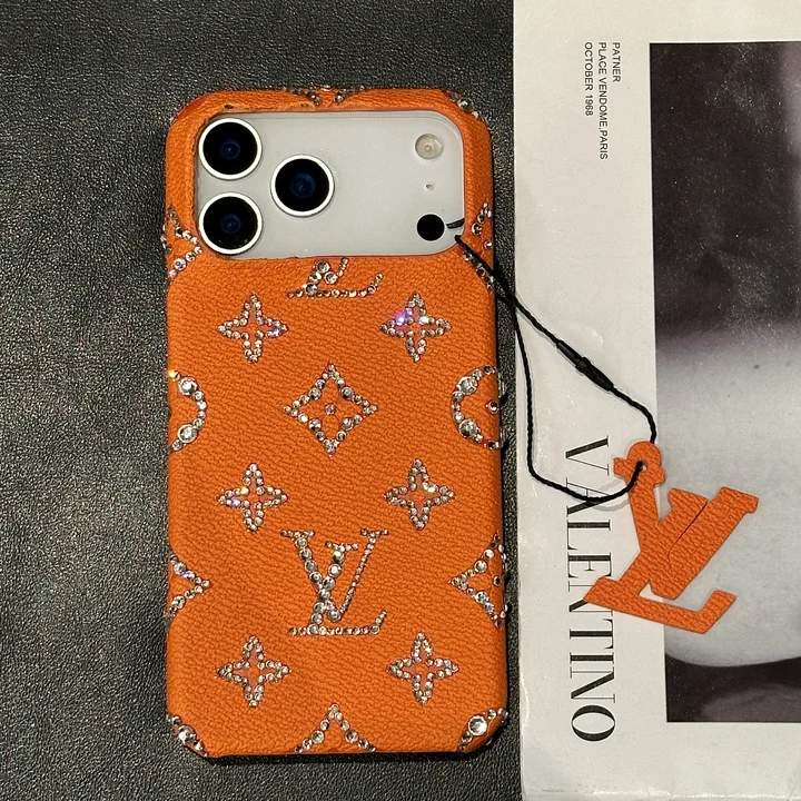 ルイビトン風 アイフォン17plus ケース 