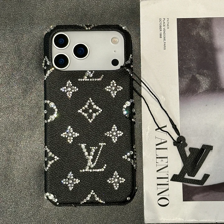 lv風 カバー アイホン17 