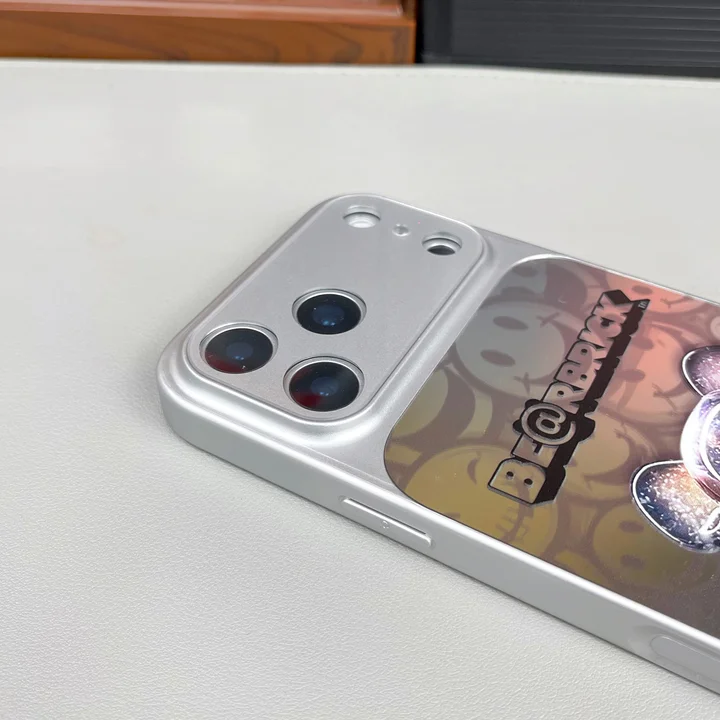 ハイブランド アイフォーン 15 携帯ケース 