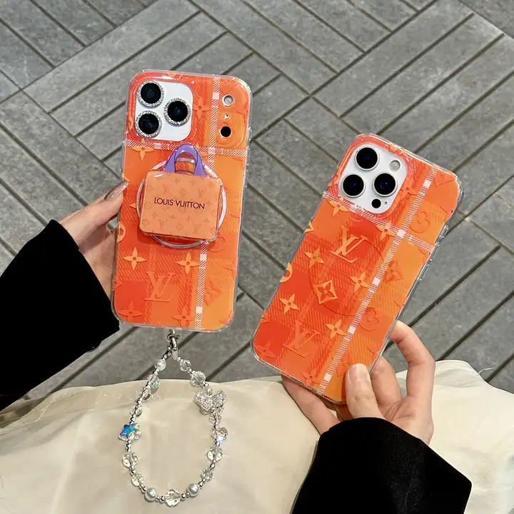 アイホン17 lv カバー 