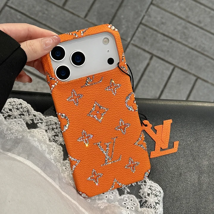 ブランド スマホケース iphone17 