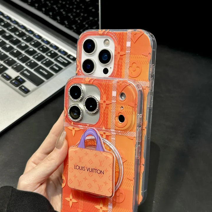 ハイブランド アイフォーン15 pro max ケース 