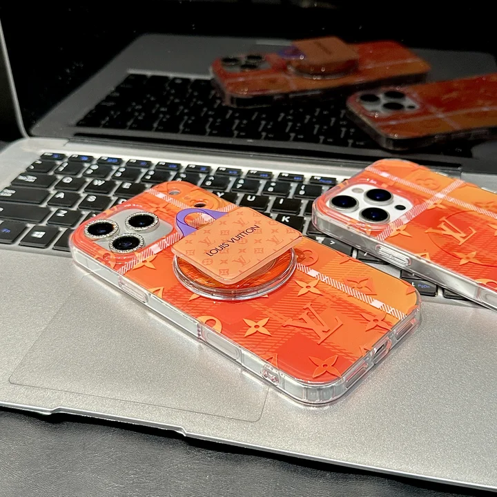 ヴィトン風 カバー アイホン17 