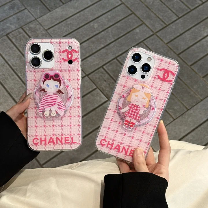 iphone17 ケース chanel