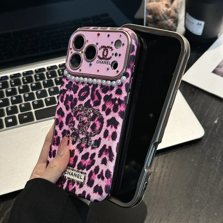 シャネル chanel iphone17