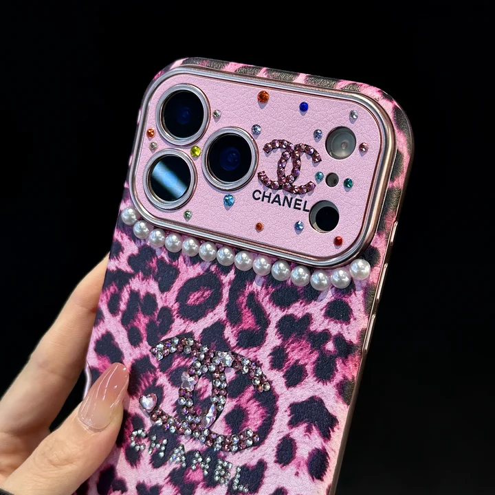 シャネル カバー アイフォーン17プロ max