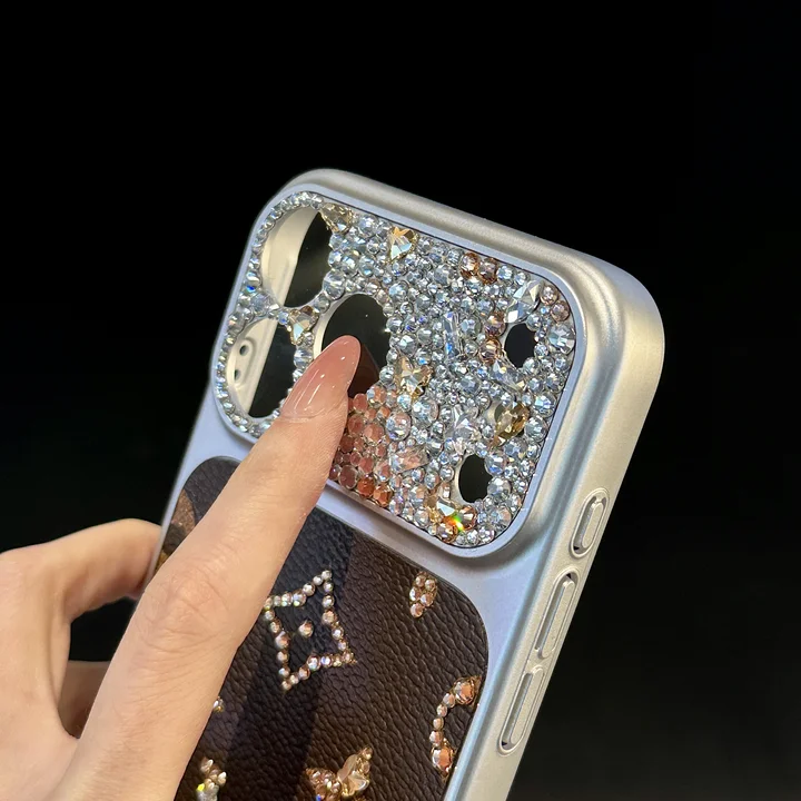 ブランド アイホン15 スマホケース