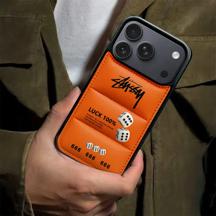 ステューシー iphone17プロ max 