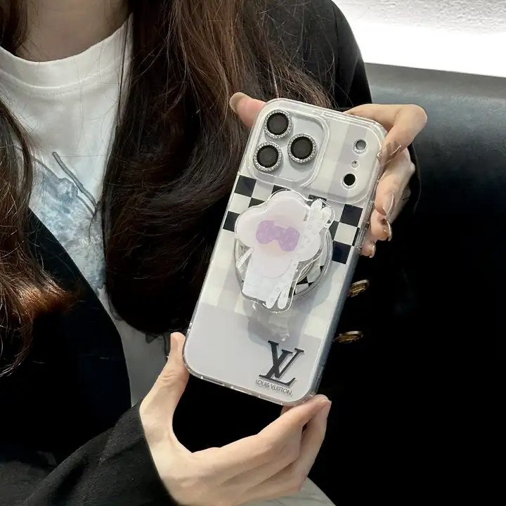 ハイブランド カバー iphone17 