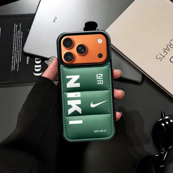 nike風 アイフォーン 15 plus