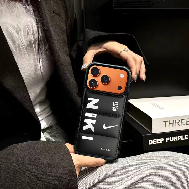 nike カバー アイフォン17plus