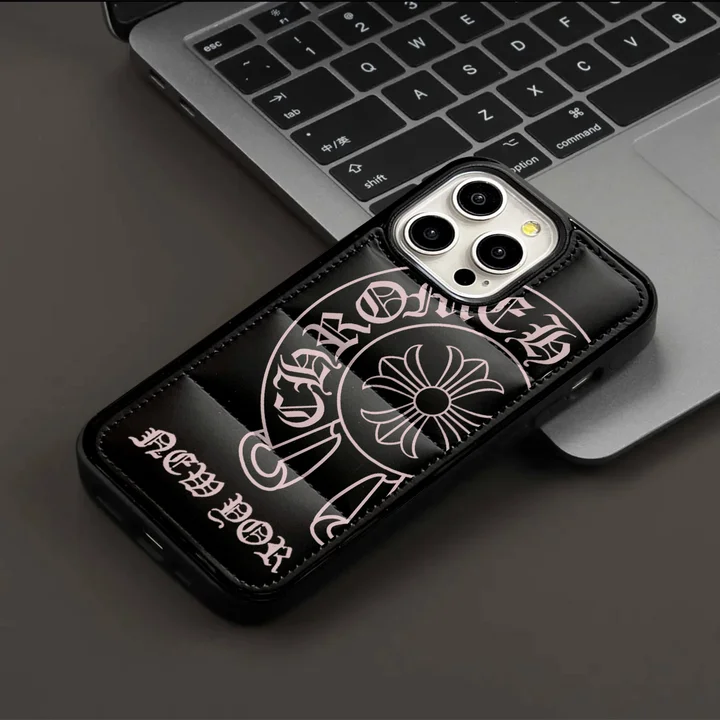 アイフォーン14 クロームハーツ chrome hearts スマホケース