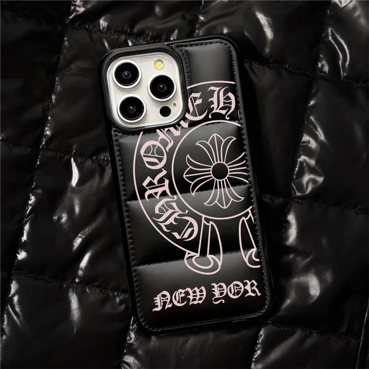 クロームハーツ chrome hearts アイフォーン17plus