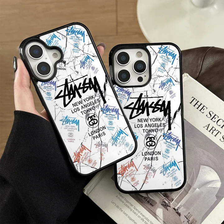 ハイブランド iphone17プロ カバー