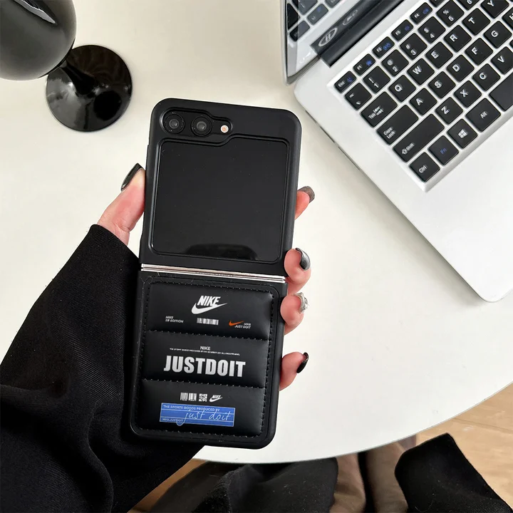 nike風 ケース アイフォン17pro