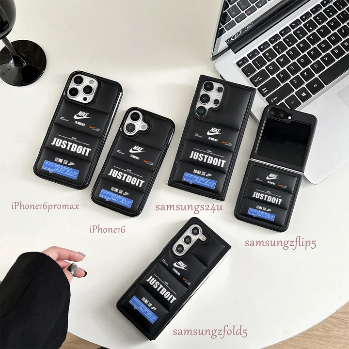 アイフォン17plus スマホケース nike