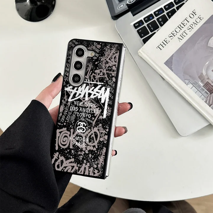 ステューシー stussy iphone17プロ 