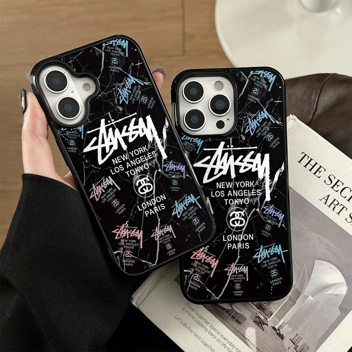 ハイブランド アイフォン17pro max 携帯ケース