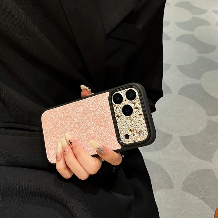 ハイブランド lv風 iphone17 携帯ケース 