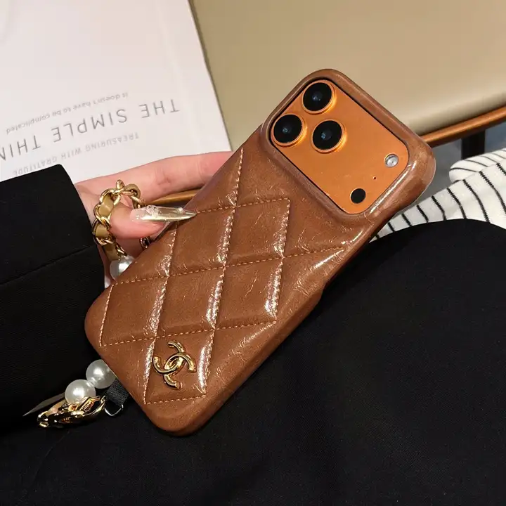 シャネル アイフォン17 