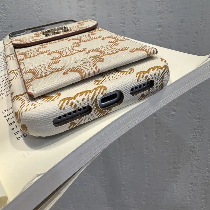 ハイブランド 携帯ケース iphone15 pro max 