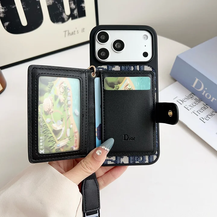 iphone17プロ ディオール風 ケース 