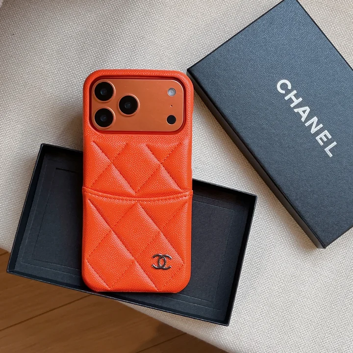 シャネル風 iphone14promax